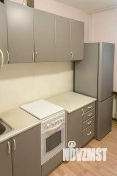 2-к квартира, на длительный срок, 52м2, 10/10 этаж