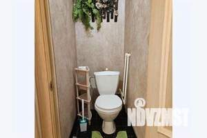 1-к квартира, посуточно, 36м2, 1/9 этаж