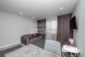 Студия квартира, на длительный срок, 32м2, 14/25 этаж