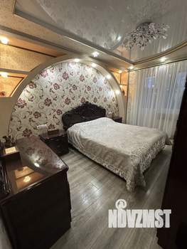 3-к квартира, на длительный срок, 68м2, 4/10 этаж