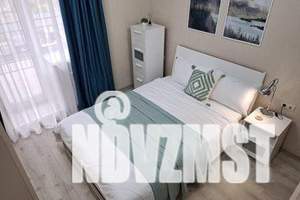 1-к квартира, посуточно, 36м2, 2/9 этаж