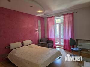 4-к квартира, на длительный срок, 140м2, 4/9 этаж