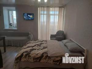 1-к квартира, посуточно, 33м2, 1/1 этаж