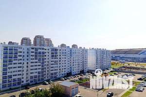 2-к квартира, посуточно, 51м2, 9/10 этаж