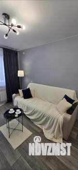 1-к квартира, посуточно, 35м2, 10/10 этаж