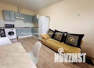 1-к квартира, на длительный срок, 40м2, 7/10 этаж