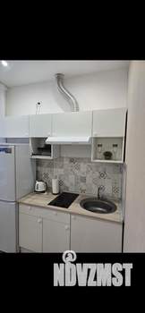 1-к квартира, посуточно, 35м2, 1/3 этаж