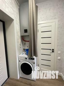 Студия квартира, посуточно, 25м2, 2/3 этаж