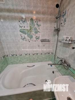 1-к квартира, на длительный срок, 34м2, 2/10 этаж