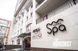 1-к квартира, посуточно, 18м2, 1/1 этаж