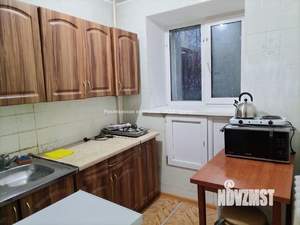 1-к квартира, на длительный срок, 31м2, 1/5 этаж