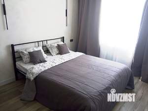 Студия квартира, посуточно, 28м2, 1/17 этаж