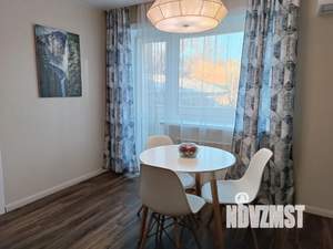 1-к квартира, посуточно, 42м2, 4/5 этаж