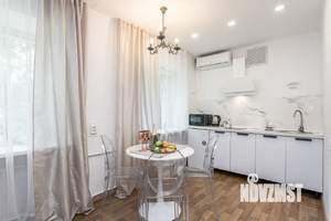 1-к квартира, посуточно, 30м2, 1/5 этаж