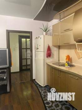 2-к квартира, на длительный срок, 53м2, 4/10 этаж