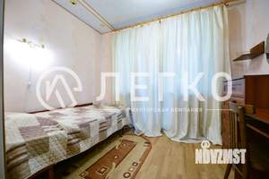 2-к квартира, на длительный срок, 36м2, 2/5 этаж