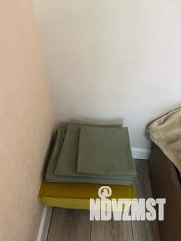 1-к квартира, посуточно, 33м2, 5/5 этаж