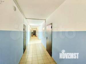 1-к квартира, на длительный срок, 39м2, 1/4 этаж