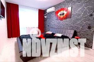 1-к квартира, посуточно, 31м2, 6/10 этаж