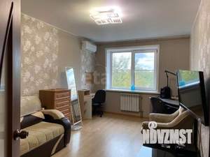 1-к квартира, на длительный срок, 40м2, 3/9 этаж