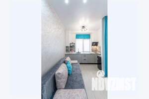 1-к квартира, посуточно, 35м2, 1/8 этаж