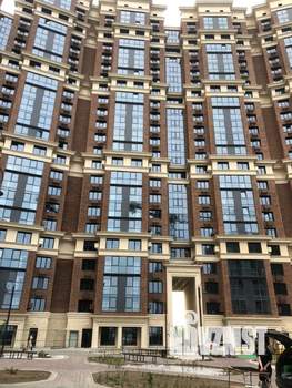 2-к квартира, на длительный срок, 45м2, 6/22 этаж