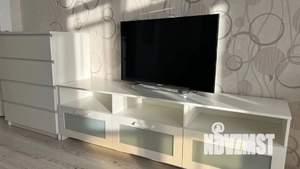 1-к квартира, посуточно, 50м2, 17/25 этаж