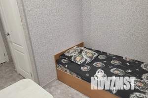 1-к квартира, посуточно, 13м2, 1/2 этаж