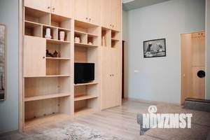 2-к квартира, посуточно, 70м2, 2/4 этаж
