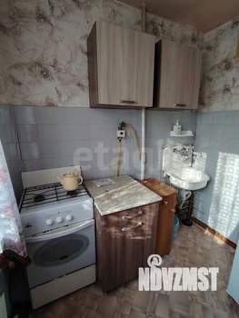 1-к квартира, на длительный срок, 30м2, 3/5 этаж