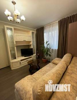 1-к квартира, посуточно, 31м2, 1/5 этаж