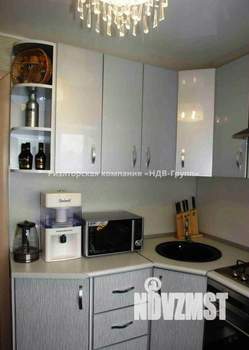 1-к квартира, на длительный срок, 33м2, 3/5 этаж