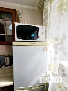1-к квартира, посуточно, 35м2, 3/5 этаж