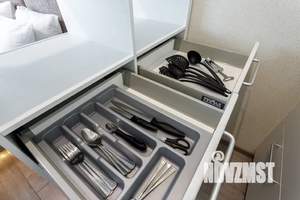 Студия квартира, посуточно, 25м2, 16/26 этаж