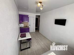 Студия квартира, посуточно, 15м2, 1/5 этаж