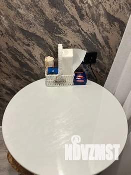 1-к квартира, посуточно, 33м2, 5/5 этаж