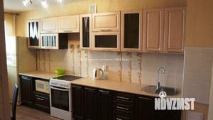 2-к квартира, на длительный срок, 55м2, 6/16 этаж