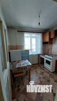 1-к квартира, на длительный срок, 33м2, 2/3 этаж