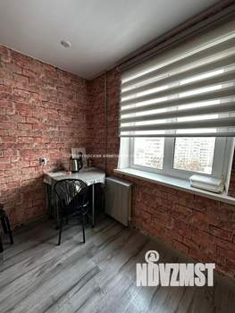 1-к квартира, на длительный срок, 35м2, 8/10 этаж