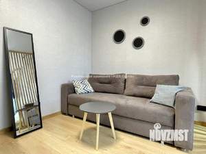 1-к квартира, на длительный срок, 36м2, 5/9 этаж