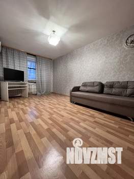 3-к квартира, посуточно, 70м2, 2/5 этаж
