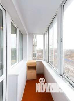 1-к квартира, посуточно, 20м2, 4/6 этаж