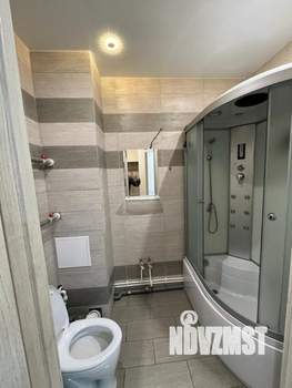 1-к квартира, на длительный срок, 30м2, 1/10 этаж