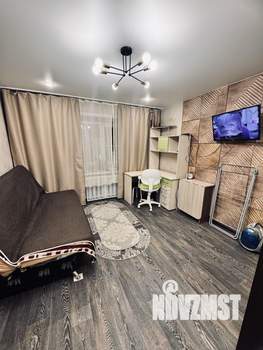 1-к квартира, на длительный срок, 19м2, 2/5 этаж