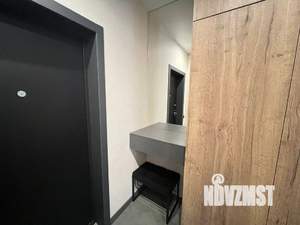 1-к квартира, посуточно, 33м2, 6/25 этаж