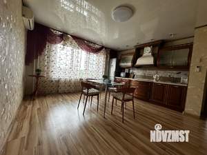 2-к квартира, на длительный срок, 80м2, 4/13 этаж