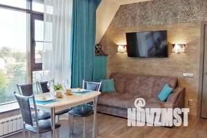 1-к квартира, посуточно, 31м2, 4/4 этаж