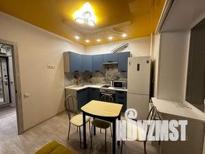 1-к квартира, на длительный срок, 32м2, 3/9 этаж