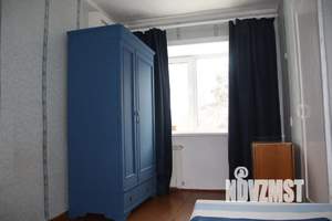 2-к квартира, посуточно, 42м2, 2/5 этаж