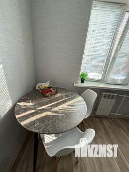 1-к квартира, посуточно, 36м2, 2/9 этаж